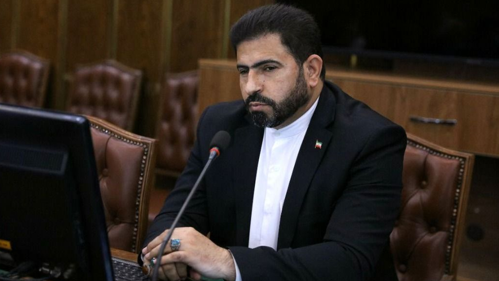 گام های بزرگ نماینده شوش و کرخه در حوزه برق